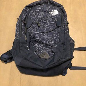North Face Jester Backpack